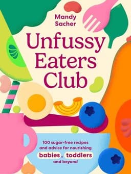 Unfussy Eaters Club