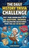 Daily History Trivia Challenge