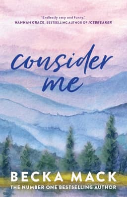 Consider Me