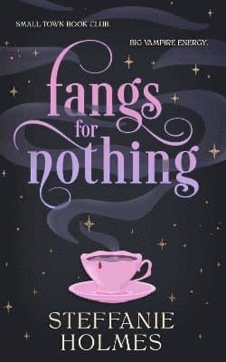 Fangs for Nothing