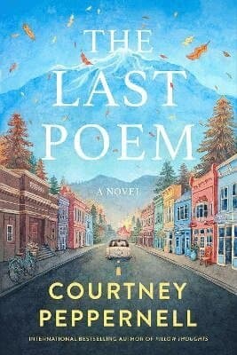 Last Poem
