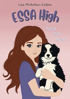 Jazzy and Bean