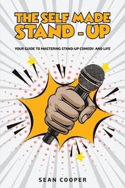 Self Made Stand-Up