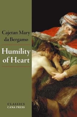 Humility of Heart