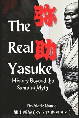 Real Yasuke