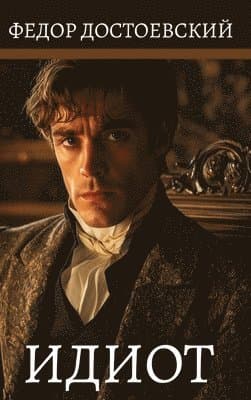 Идиот. Федор Достоевский / Idiot. Fjodor Dostojevskij