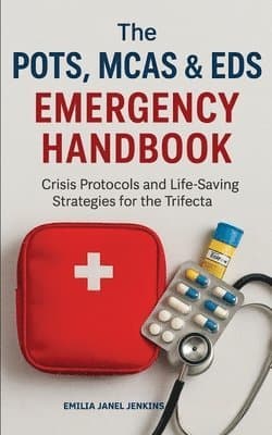 POTS, MCAS & EDS Emergency Handbook