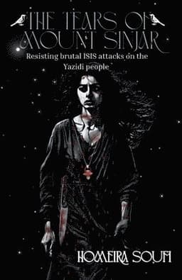 Tears of Mount Sinjar