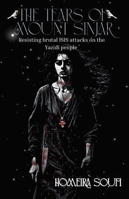 Tears of Mount Sinjar