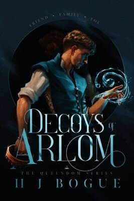 Decoys of Arlom
