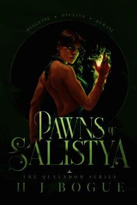 Pawns of Salistya