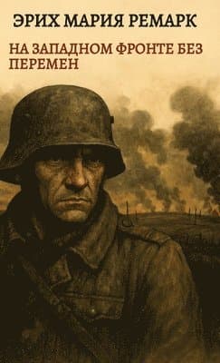 Ремарк. На Западном фронте без перемен / Na Zapadnom fronte bez
