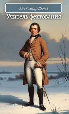 Учитель фехтования. Александр Дюма / Uchitel fehtovania.Djuma