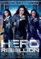 Hero Rebellion Omnibus