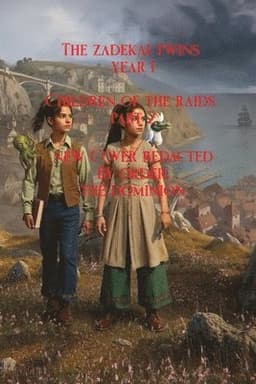 Children of The Raids Part 2