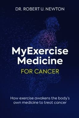 MyExerciseMedicine for Cancer