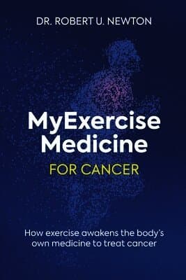 MyExerciseMedicine for Cancer