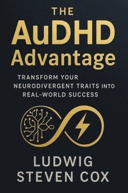 AuDHD Advantage