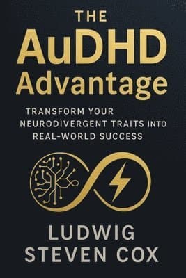 AuDHD Advantage