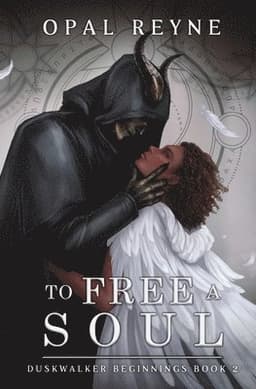 To Free a Soul