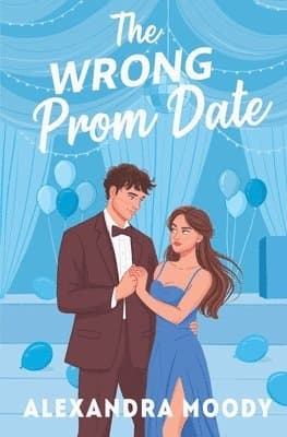 Wrong Prom Date