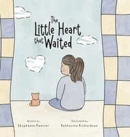Little Heart That Waited