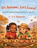 It's Autumn...Let's Learn!