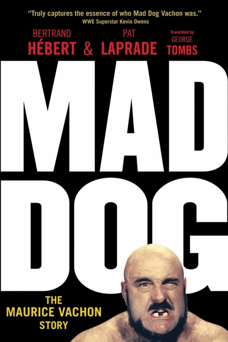 Mad Dog