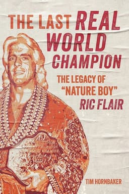 Last Real World Champion