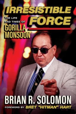 Irresistible Force
