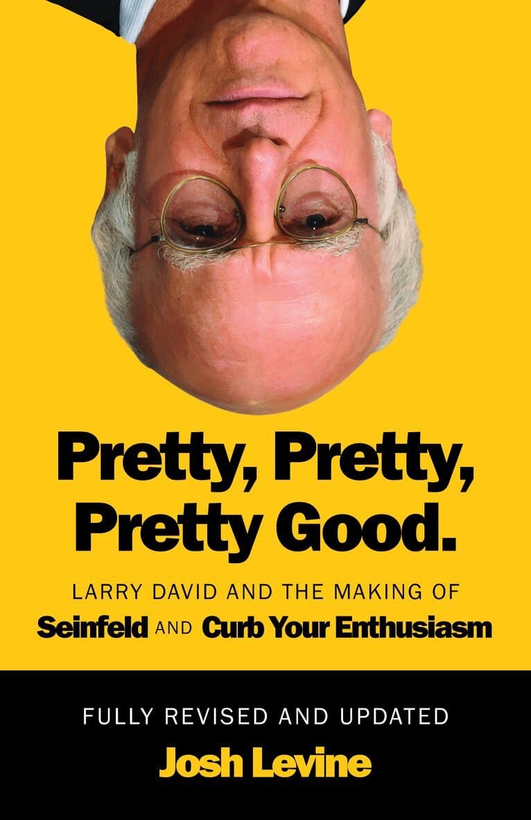 Pretty, Pretty, Pretty Good