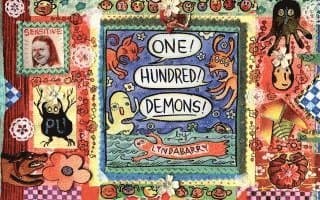 One! Hundred! Demons!