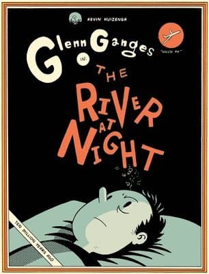 River At Night