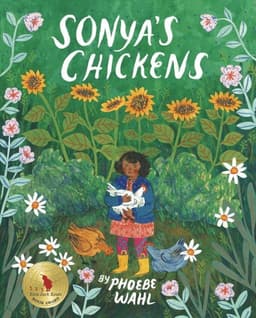 Sonya's Chickens