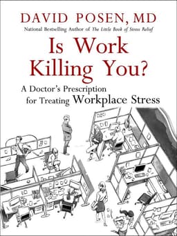 Is Work Killing You?
