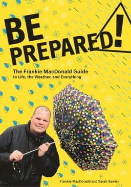 Be Prepared!