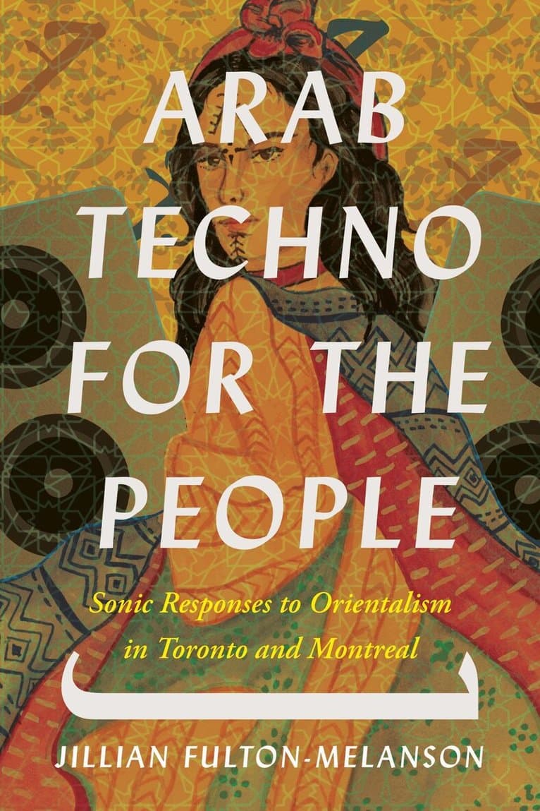 Arab Techno for the People