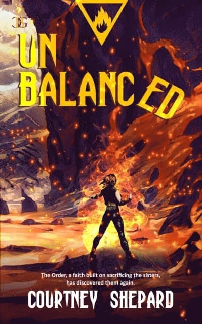 Unbalanced