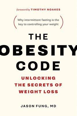 Obesity Code
