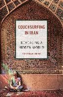 Couchsurfing in Iran