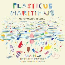 Plasticus Maritimus
