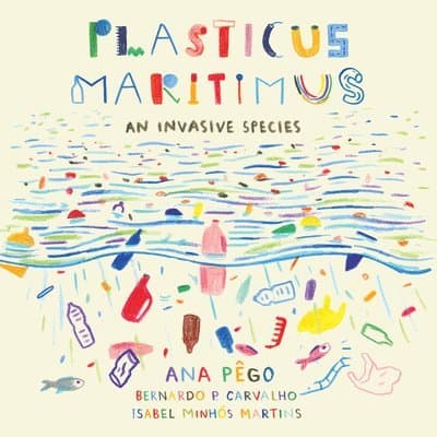 Plasticus Maritimus