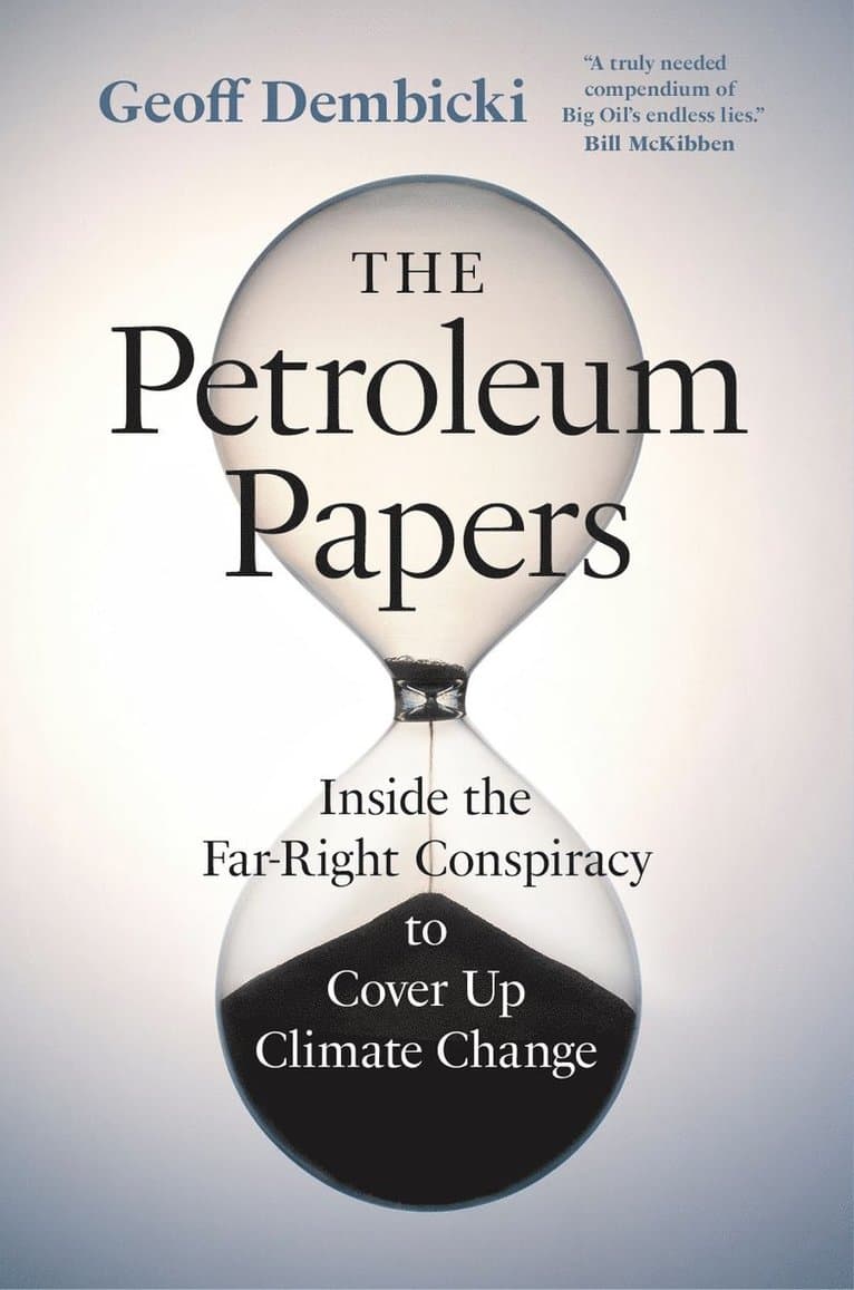 Petroleum Papers