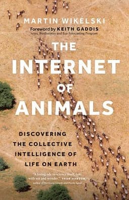 Internet of Animals