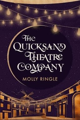 Quicksand Theatre Company