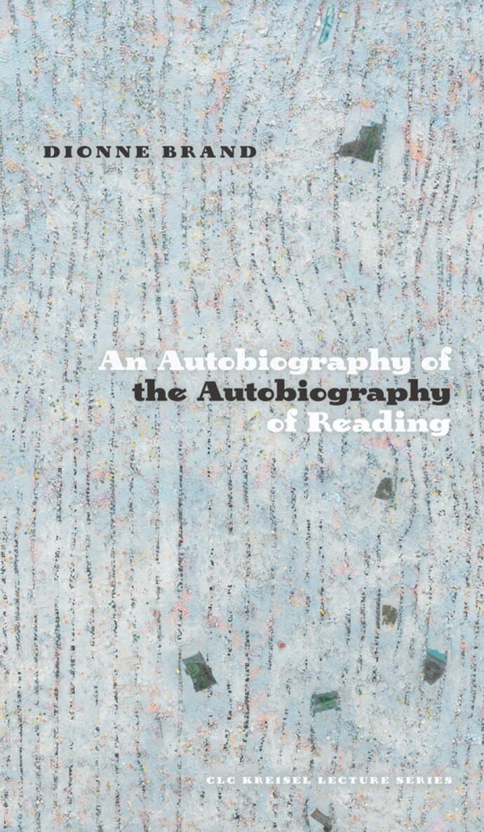 Autobiography of the Autobiography of Reading