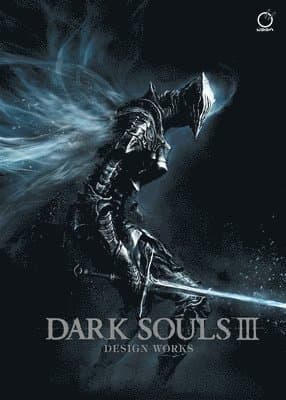 Dark Souls III: Design Works