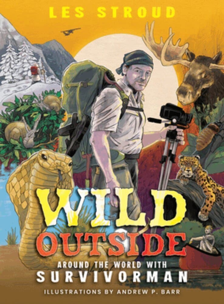 Wild Outside