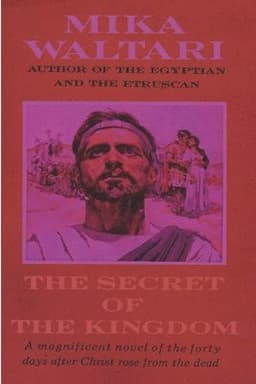 Secret of the Kingdom