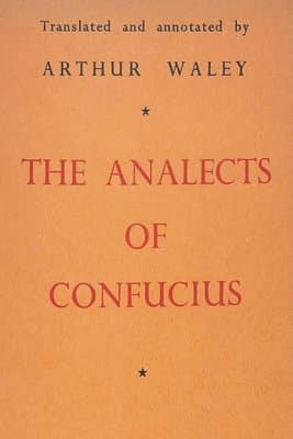 Analects